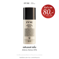 D  I FYNE Retinoid Regenerating Serum ( Retinol + Retinal + HPR )