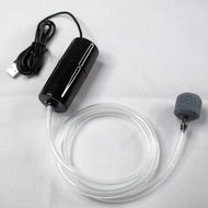 Fish Tank Oxygen Pump Household Aquarium Oxygen Pump Charging Silent Oxygen Pump Fishing Oxygen Pump