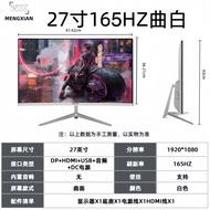 Monitor2415-inch Desktop Computer External27Inch k180HZ Gaming Curved Monitor32Ultra Hd4K Monitor