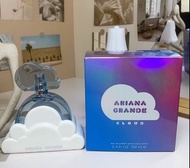 💗免順豐運費💗 妹愛莉安娜·格蘭德白雲朵女士香水100ml Ariana Grande Cloud,2018
