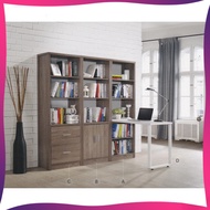 4 Feet Writing Desk/Office Table System/Study Table Home Office Cabinet Pre Order 2 Week