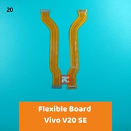 Flexible Board Vivo V20 SE 2020 Flex Sub MainBoard