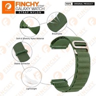 Finchy nylon strap Xiaomi watch 2 pro replacement adjustable wristband