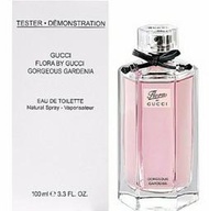 Gucci 花園香氛 華麗梔子花女性淡香水tester/1瓶/100ml-新品正貨