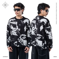 AUFCO | KNITWEAR | CARDIGAN | ATH SERIES