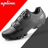 Upline MTB shoes men mountain bike shoes Cycling Bicycle sneakers women professional self-locking sapatilha Ciclismo MTB