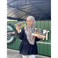 PAK MAT WESTERN KAMBING PERAP Frozen Marinated Lamb Chicken Meatball /Ayam Lembu Kambing masak hitam
