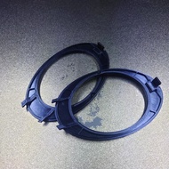 BMW E46 FOG LIGHT TRIM COVER M-TECH I FRONT BUMPER 3D PRINTED