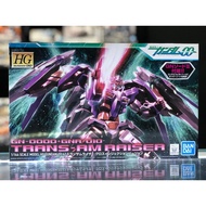 HG - TRANS-AM- 00 RAISER