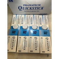 QUE THỬ THAI quickstick