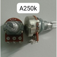 Original A250k/ A254 guitar and bass potentiometer