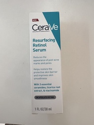 CeraVe Resurfacing Retinol Serum 30ml