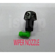 wiper nozzle spray (1pc) honda accord,civic,sm4,sv4,sr4,so4,s84,sh4,s10