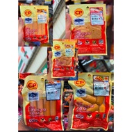 7ELEVEN THAILANDHALAL BKP SOSEJ CP Sausage 7 Eleven Thai Food 7e