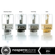 dotShell RBA Base and MTL Kit for dotAIO - Authentic by Atmizoo