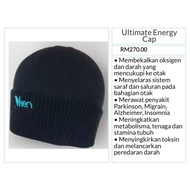 ULTIMATE ENERGY CAP VKEN