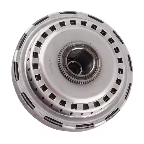 Transmission Clutch Gearbox Parts Replacement Fit for MPS6/SEL/SES/SE/S/Sport/Addition/Ambiente MPS6