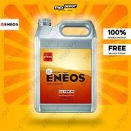 ENEOS CI-4 Mineral Diesel Engine Oil 15W40 (4L)