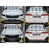 BMW G60 520i M SPORT BODYKIT 2024-2025