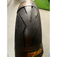 TAYAR PIRELLI DIABLO ROSSO TUBELESS 90/80/14