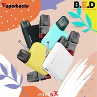 POD FREESX POD KIT 450MAH BED DISTRIBUTION X VAPORBUCKS 05 AUTHENTIC