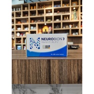 NEUROBION VITAMIN B1, B6, B12 60'S EXP 04/27