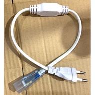 5050 Led Hose Light Plug CONNECTOR SOCKET Led STRIP CONNECTOR