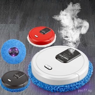 Cleaner robot 3-in-1 Vacuum Mopping Spray Mopping Robot USB Smart Sweeping Robot Vacuum Portable Aut
