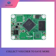 TECHCHIP-Core3566 Module Rockchip RK3566 Quad-Core Processor for CM42GB