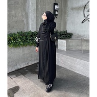 Stok Terbatas Abaya Gamis Turkey Maxi Dress Arab Saudi Abaya Syari Gam