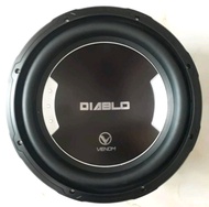 subwoofer venom VX 12D subwoofe venom 12 inch  original