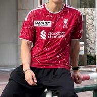 [FANS] PREMlUM JERSEY LlVERPOEL HOME 2026/2027 GRADE AAA+