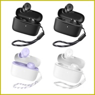 ♟ ◺ ∆ Soundcore by Anker A20i True Wireless Earbuds, Bluetooth 5.3, App, Customized Sound, 28H Long