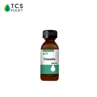 Triacetin (Glycerol triacetate)
