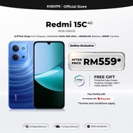 15C | Up to 8GB+256GB massive 6000mAh battery Immersive 6.9'' display IP64 smartphone