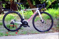 ~騎車趣~ARGON 18 Gallium CS Disc碟煞公路車 SHIMANO 105 12速電子變速