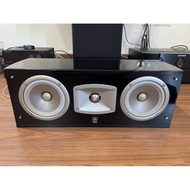 Yamaha NS-C444 center speaker