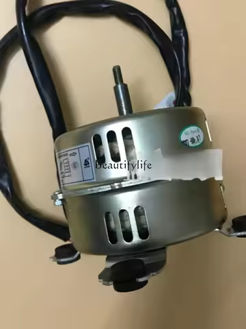 Air conditioner 2-5 horses, cabinet indoor motor YDK-35-8 YDK-45-8A YDK-70-8