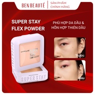Maybelline Super Stay Up To 30h Flex Powder 9g