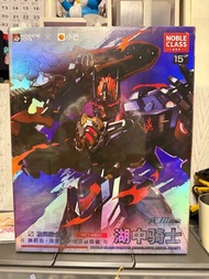 MOSHOW TOYS 灰燼騎士形態 MCT-E02C 湖中騎士