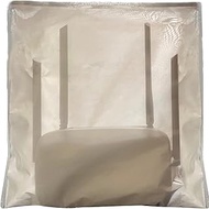 Azuline WiFi Router Cover Smart Meter Cover eMf Shield Faraday - Wi-Fi - 5 GHz - Single Band - WFD-5