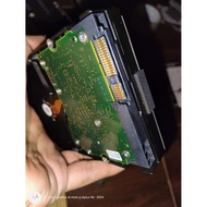 HDD Hard Disk HGST server SAS 2TB, Read Description