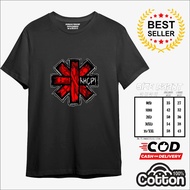 Metal T-shirt / Metal band shirt Champion pampers Private Judgment DAY Metal T-shirt/ Band T-shirt/ 