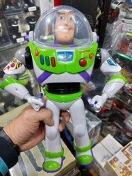 大大隻發聲Buzz lightyear 巴斯光年