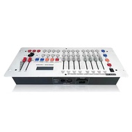 Stage LED lighting light beam light DMX 192 console lighting controller console programming DJ disco