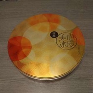 美心月餅靚鐵盒
