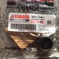 Roces arm arem Yamaha Scorpio Vixion Scorpio original 93317 218Y1
