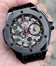 Hublot Big Bang Ferrari Ceramic Limited 1000 pcs