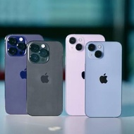 iPhone 15 Series kredit promo gratis 2 kali cicilan garansi iBox