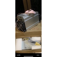 ( พร้อมส่ง)Antminer L3+ (504mh)REFURBISHED รับประกัน3วันหลังจากได้รับสินค้า